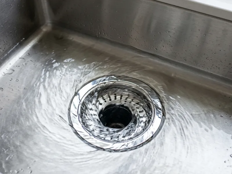 Drain Cleaning Plumber in Hidden Valley Lake, CA